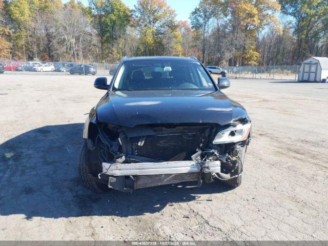 Audi Q5 2.0t Premium Image 9