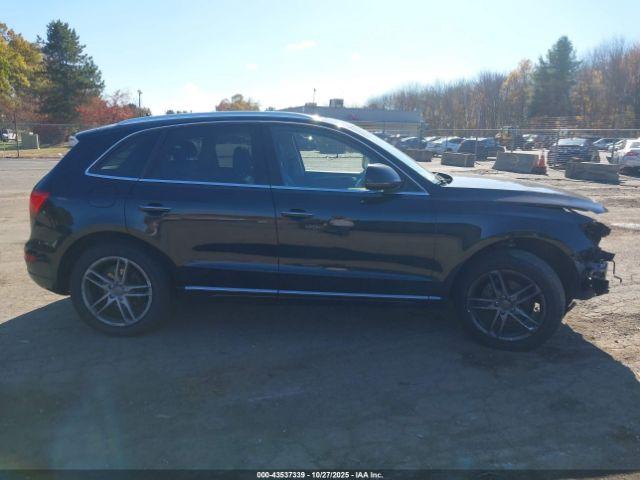 Audi Q5 2.0t Premium Image 13