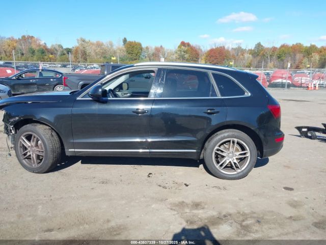 Audi Q5 2.0t Premium Image 2