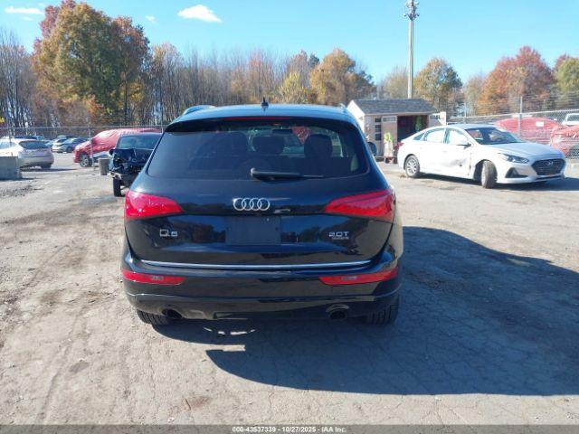 Audi Q5 2.0t Premium Image 12