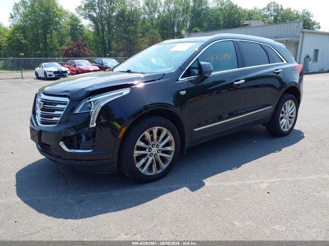 Cadillac XT5 Luxury Image 7