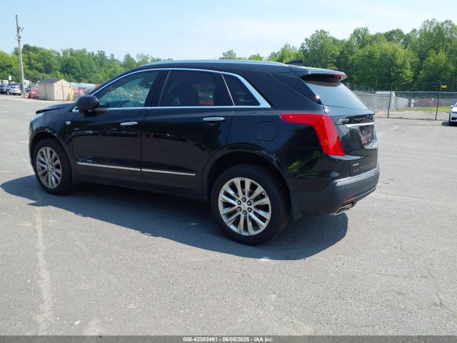 Cadillac XT5 Luxury Image 5