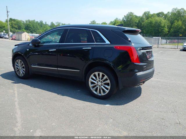 Cadillac XT5 Luxury Image 5