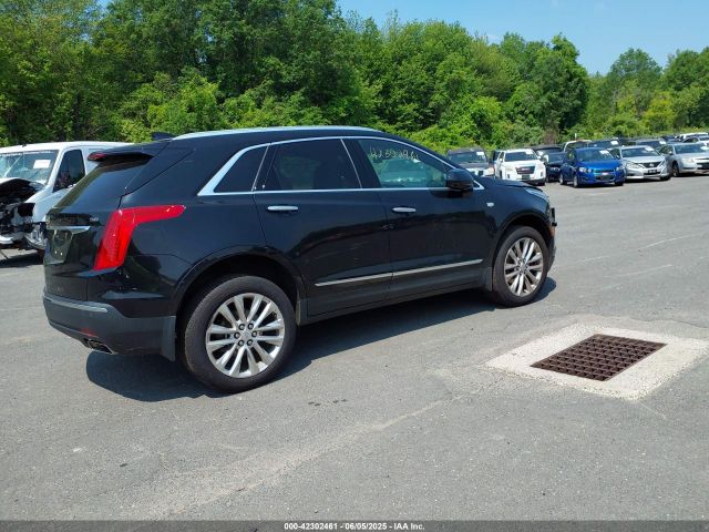 Cadillac XT5 Luxury Image 15