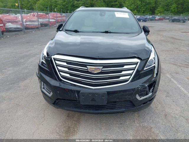 Cadillac XT5 Luxury Image 18