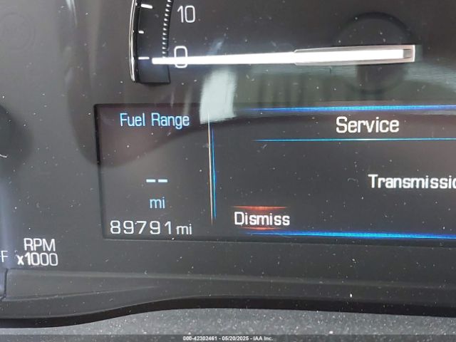 Cadillac XT5 Luxury Image 11