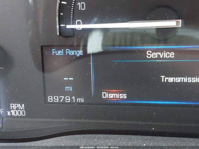 Cadillac XT5 Luxury Image 11