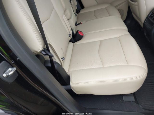 Cadillac XT5 Luxury Image 14