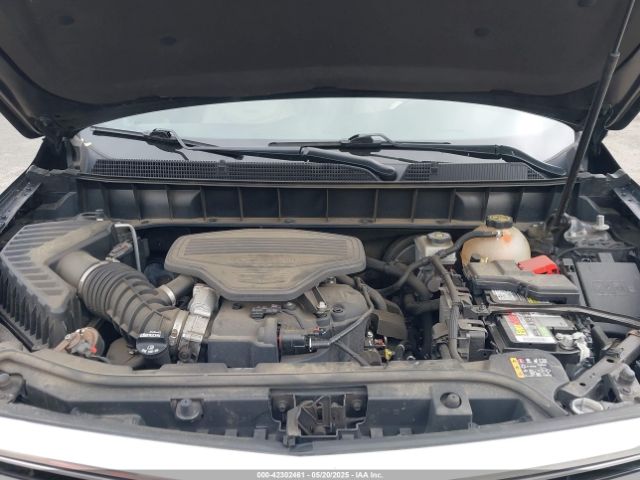 Cadillac XT5 Luxury Image 13