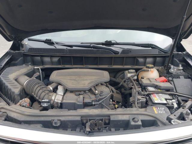 Cadillac XT5 Luxury Image 13