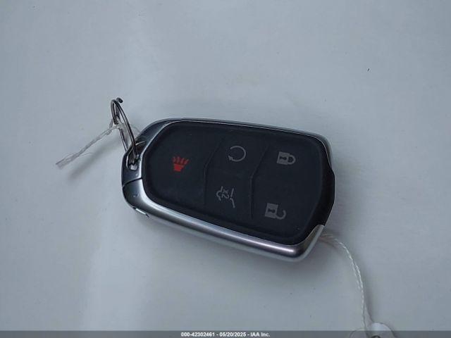 Cadillac XT5 Luxury Image 12