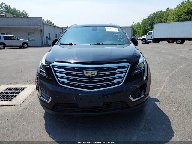 Cadillac XT5 Luxury Image 10