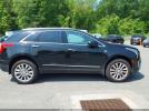 Cadillac XT5 Luxury Image 2