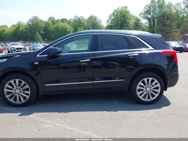 Cadillac XT5 Luxury Image 17