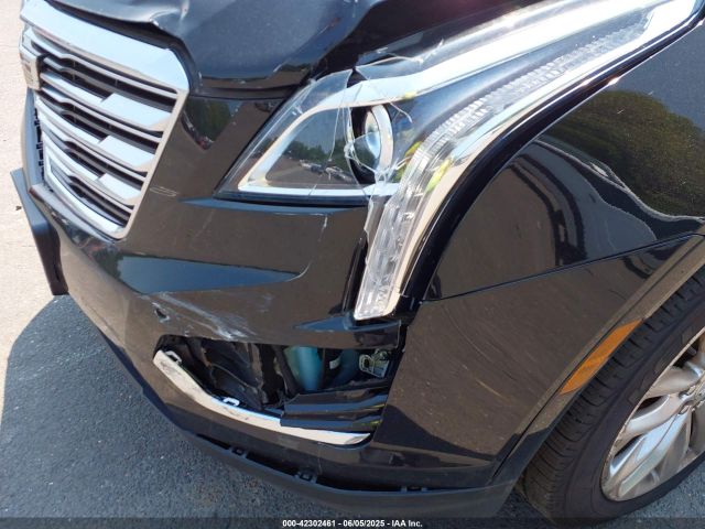 Cadillac XT5 Luxury Image 9