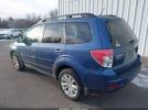 Subaru Forester 2.5x Premium Image 2