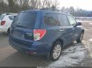 Subaru Forester 2.5x Premium Image 10