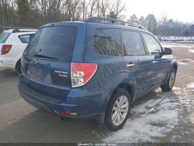 Subaru Forester 2.5x Premium Image 10