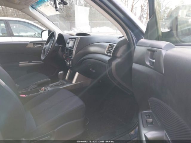 Subaru Forester 2.5x Premium Image 11