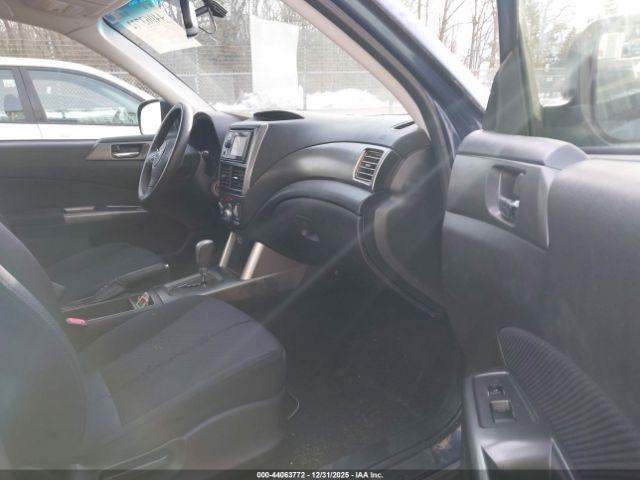 Subaru Forester 2.5x Premium Image 11