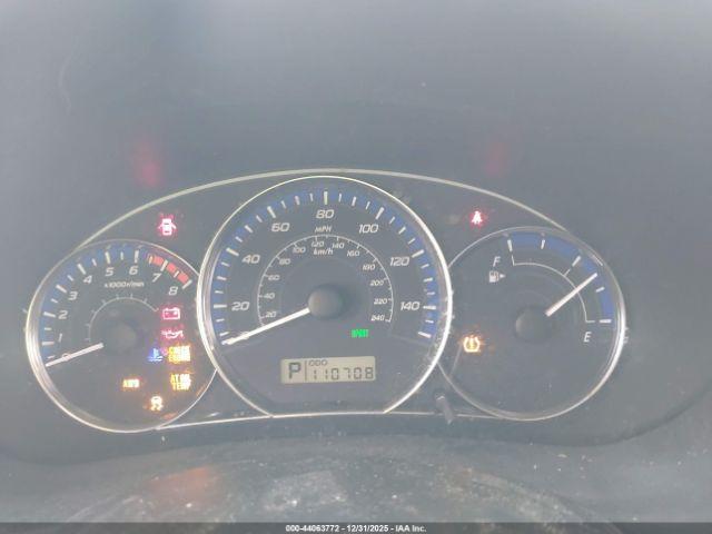 Subaru Forester 2.5x Premium Image 4