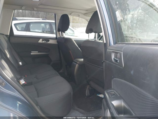 Subaru Forester 2.5x Premium Image 6