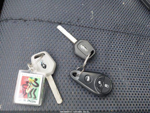 Subaru Forester 2.5x Premium Image 7