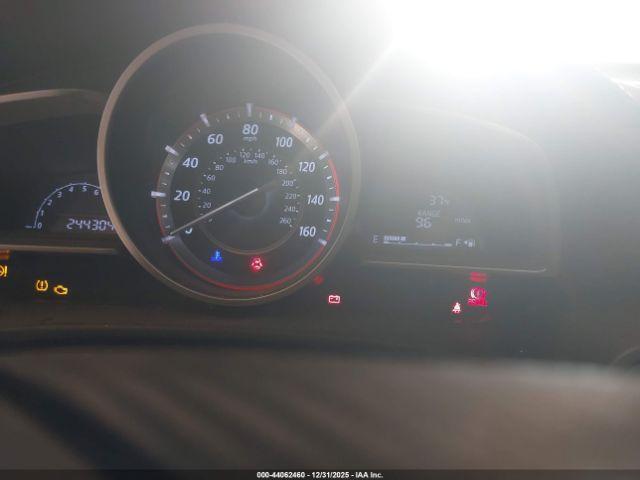 Mazda Mazda3 I Touring Image 9