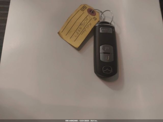 Mazda Mazda3 I Touring Image 3