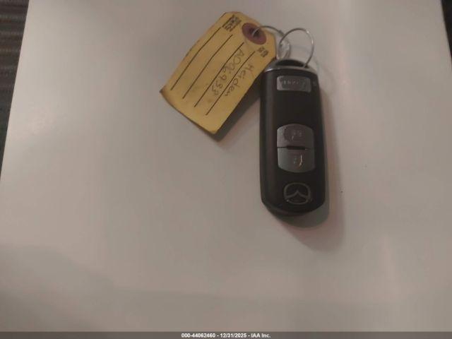 Mazda Mazda3 I Touring Image 3