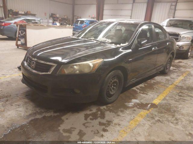 Honda Accord 3.5 Ex-l Image 2