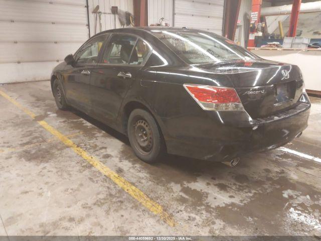 Honda Accord 3.5 Ex-l Image 5