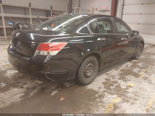 Honda Accord 3.5 Ex-l Image 4