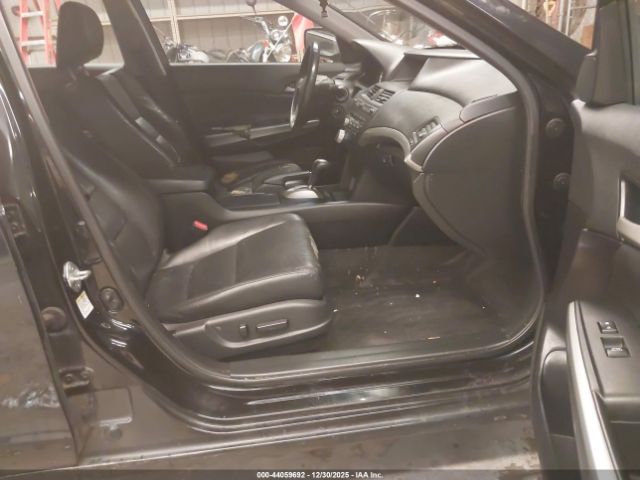 Honda Accord 3.5 Ex-l Image 10