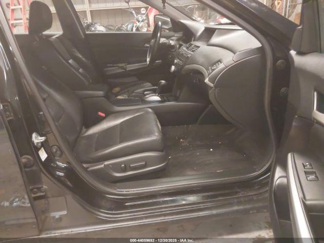 Honda Accord 3.5 Ex-l Image 10