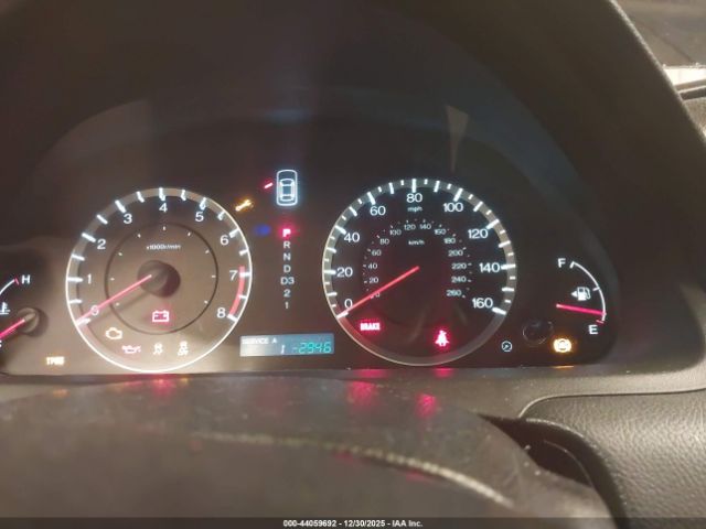 Honda Accord 3.5 Ex-l Image 3