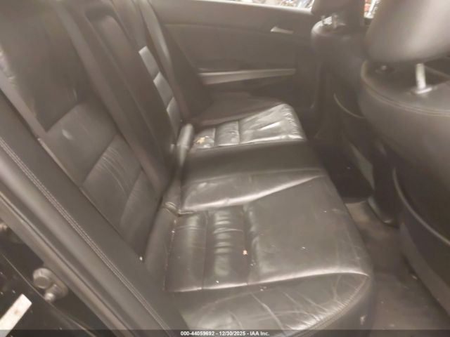 Honda Accord 3.5 Ex-l Image 6