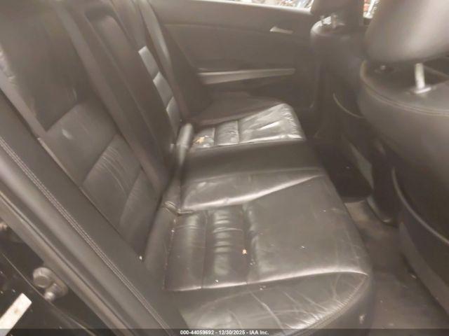 Honda Accord 3.5 Ex-l Image 6