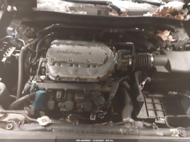 Honda Accord 3.5 Ex-l Image 11