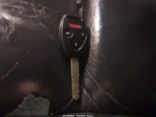 Honda Accord 3.5 Ex-l Image 9