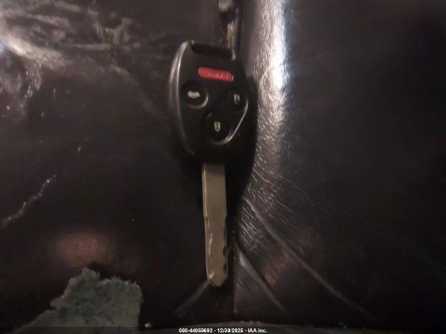 Honda Accord 3.5 Ex-l Image 9