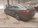Subaru Legacy 3.6r Limited Image 7