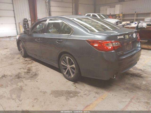 Subaru Legacy 3.6r Limited Image 7