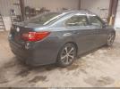 Subaru Legacy 3.6r Limited Image 14