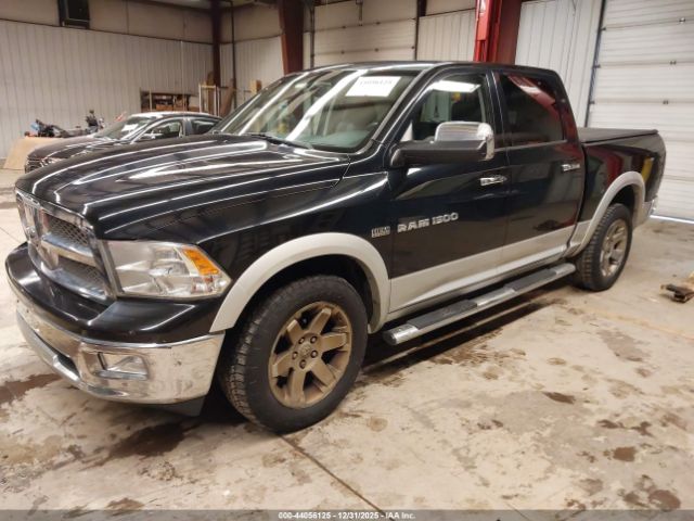 Ram 1500 Laramie Image 18