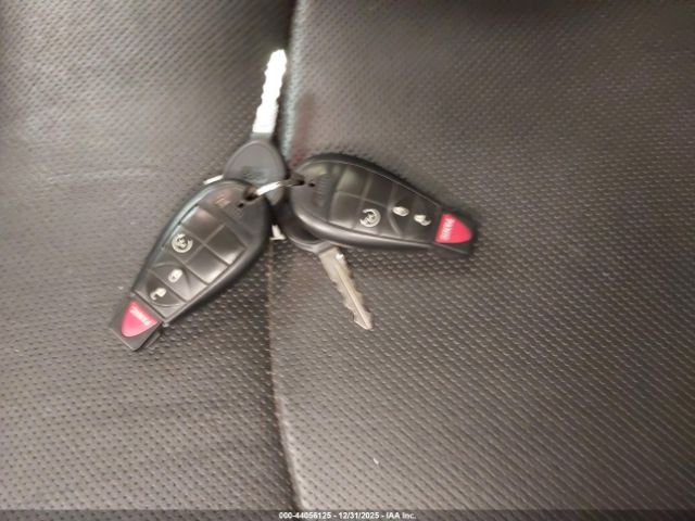 Ram 1500 Laramie Image 13