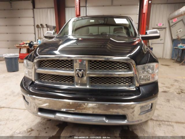 Ram 1500 Laramie Image 7