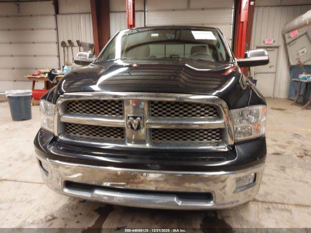 Ram 1500 Laramie Image 7