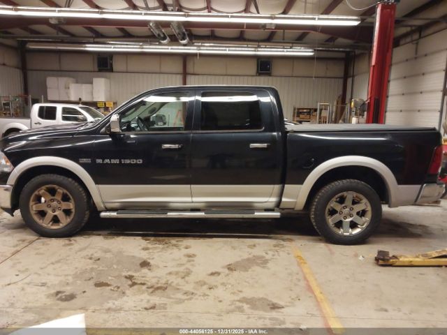 Ram 1500 Laramie Image 4