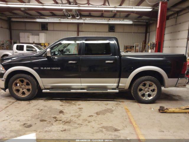 Ram 1500 Laramie Image 4